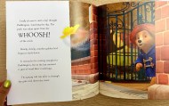 Michael Bond. The Adventures of Paddington: Falling Leaves